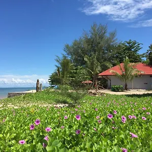  Homestay Red Coral Malaysia
