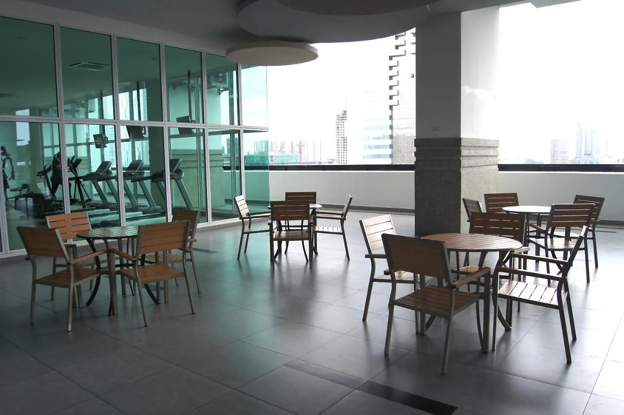 Twin Galaxy Suites By Iconic Bliss Johor Bahru Hotel