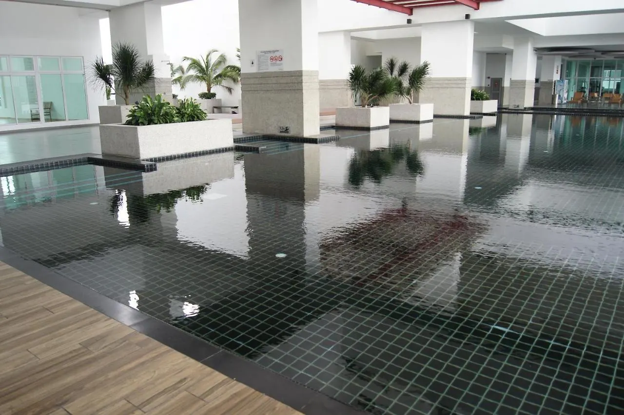 **** Hotel Twin Galaxy Suites By Iconic Bliss Johor Bahru Malaysia